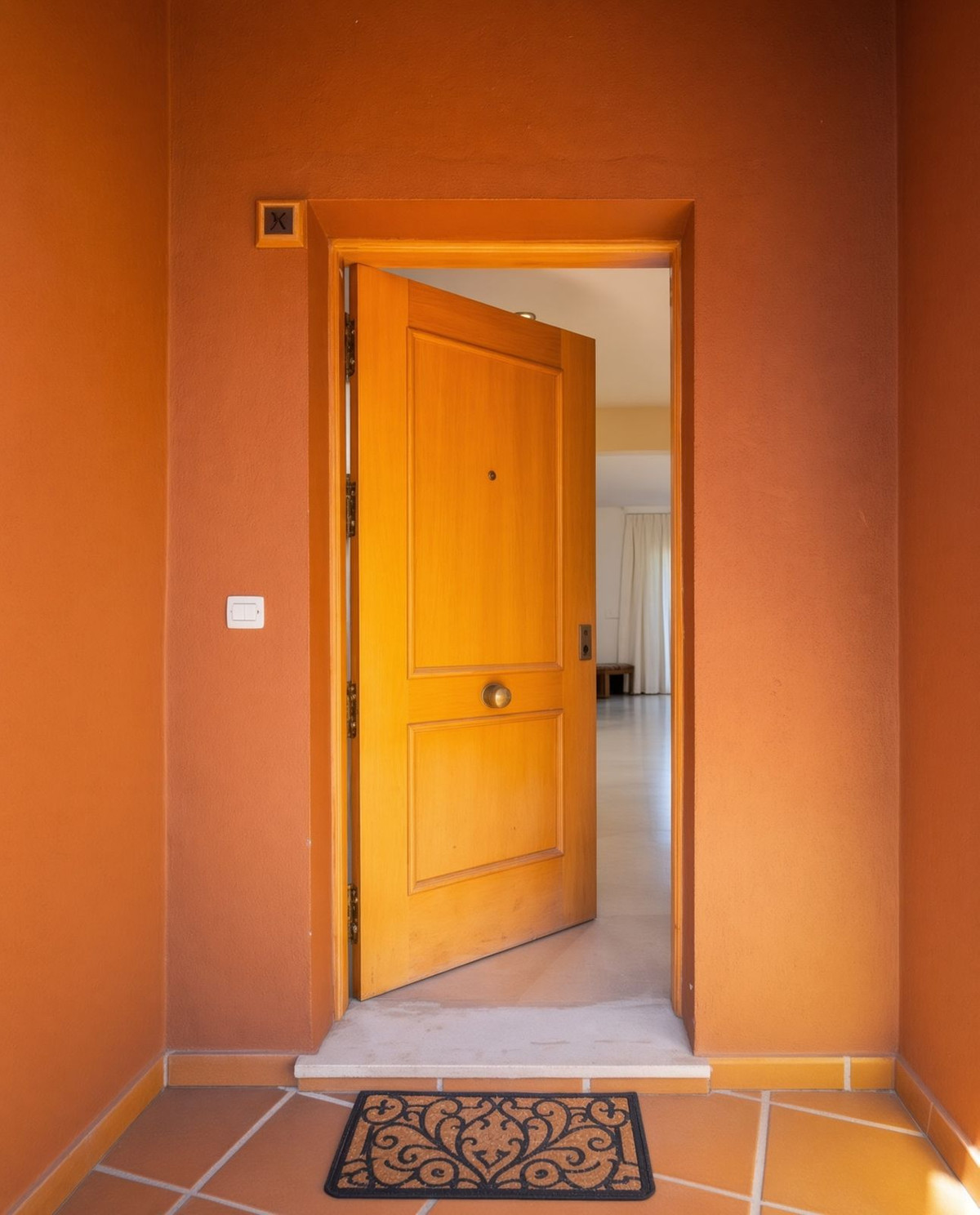 Penthouse Duplex bilde 4