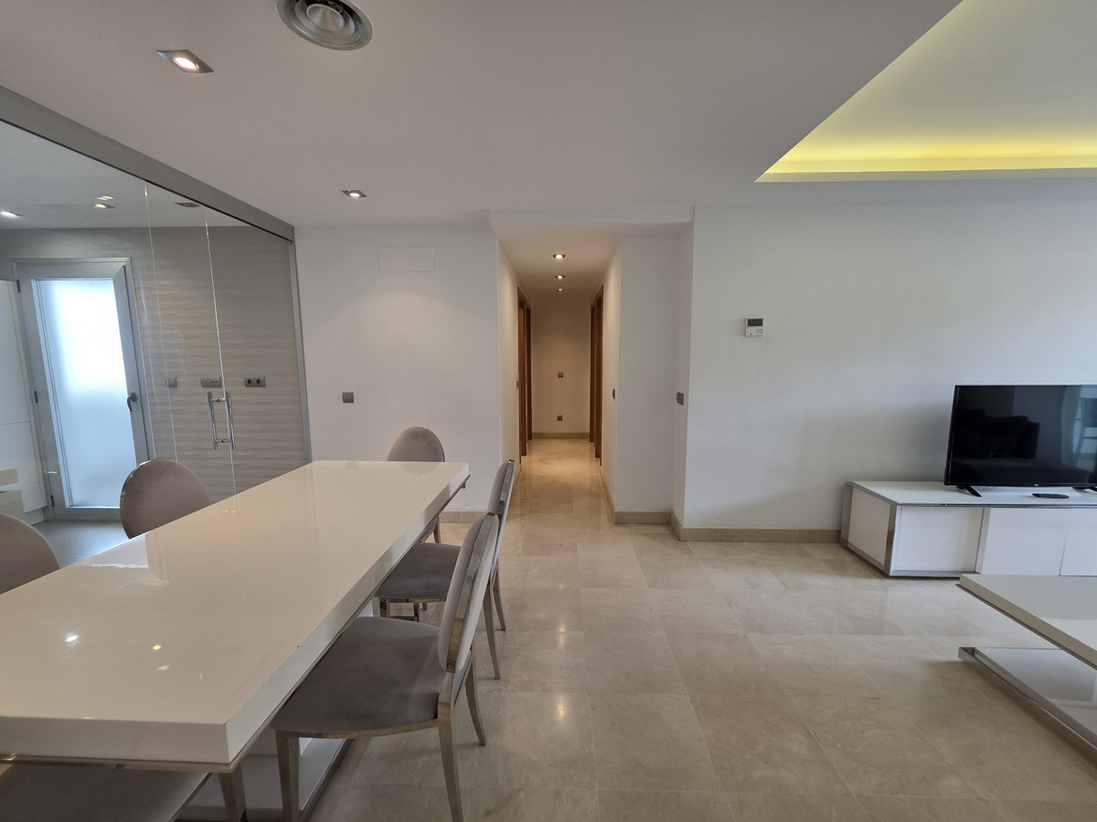 Penthouse Duplex bilde 4
