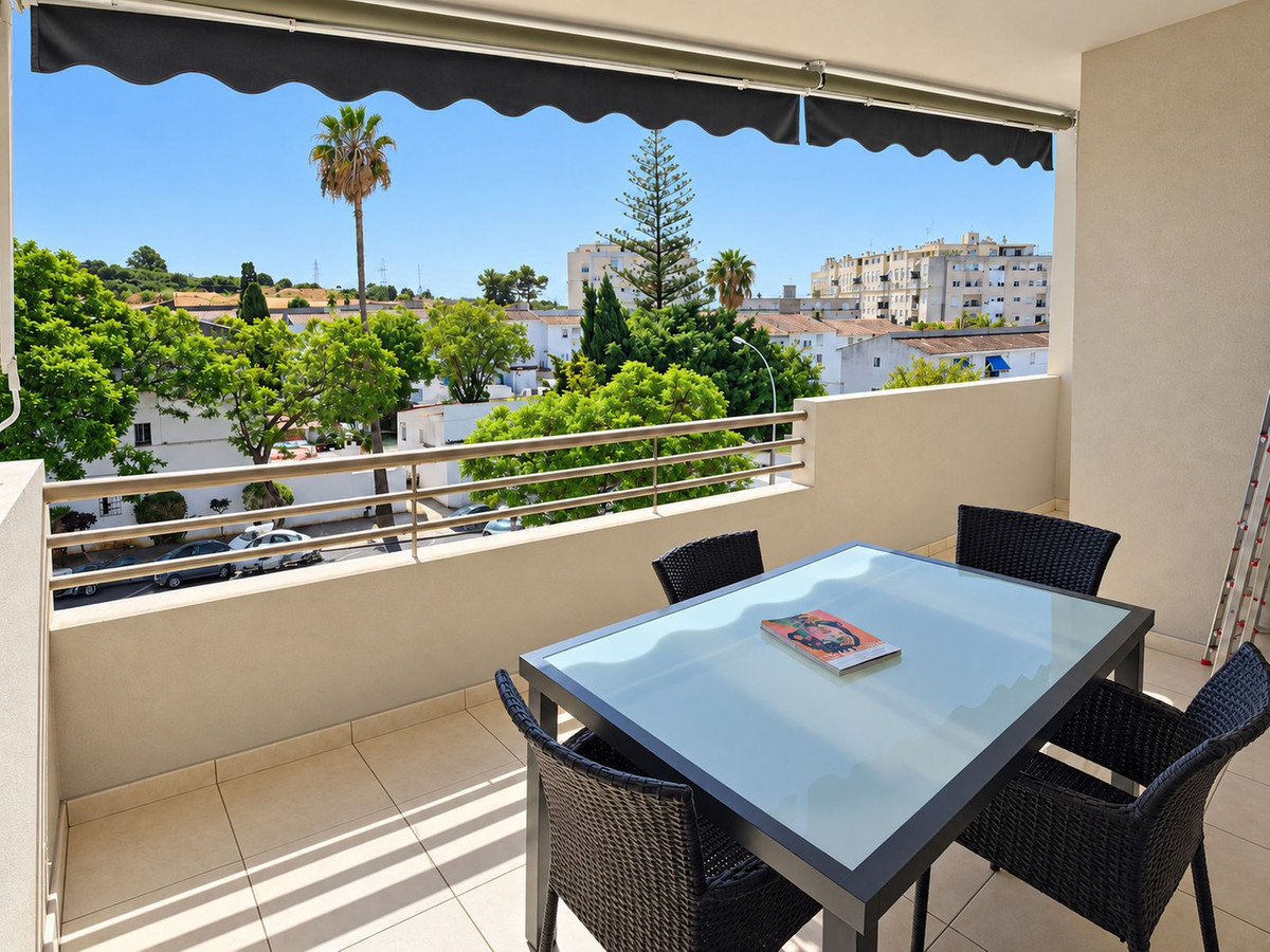 Middle Floor Apartment bilde 5