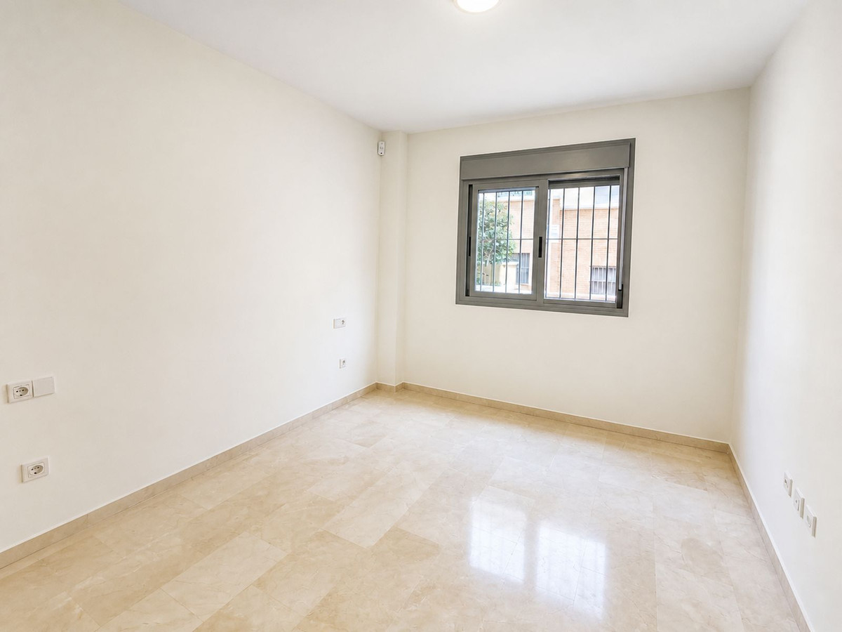 Ground Floor Apartment bilde 18
