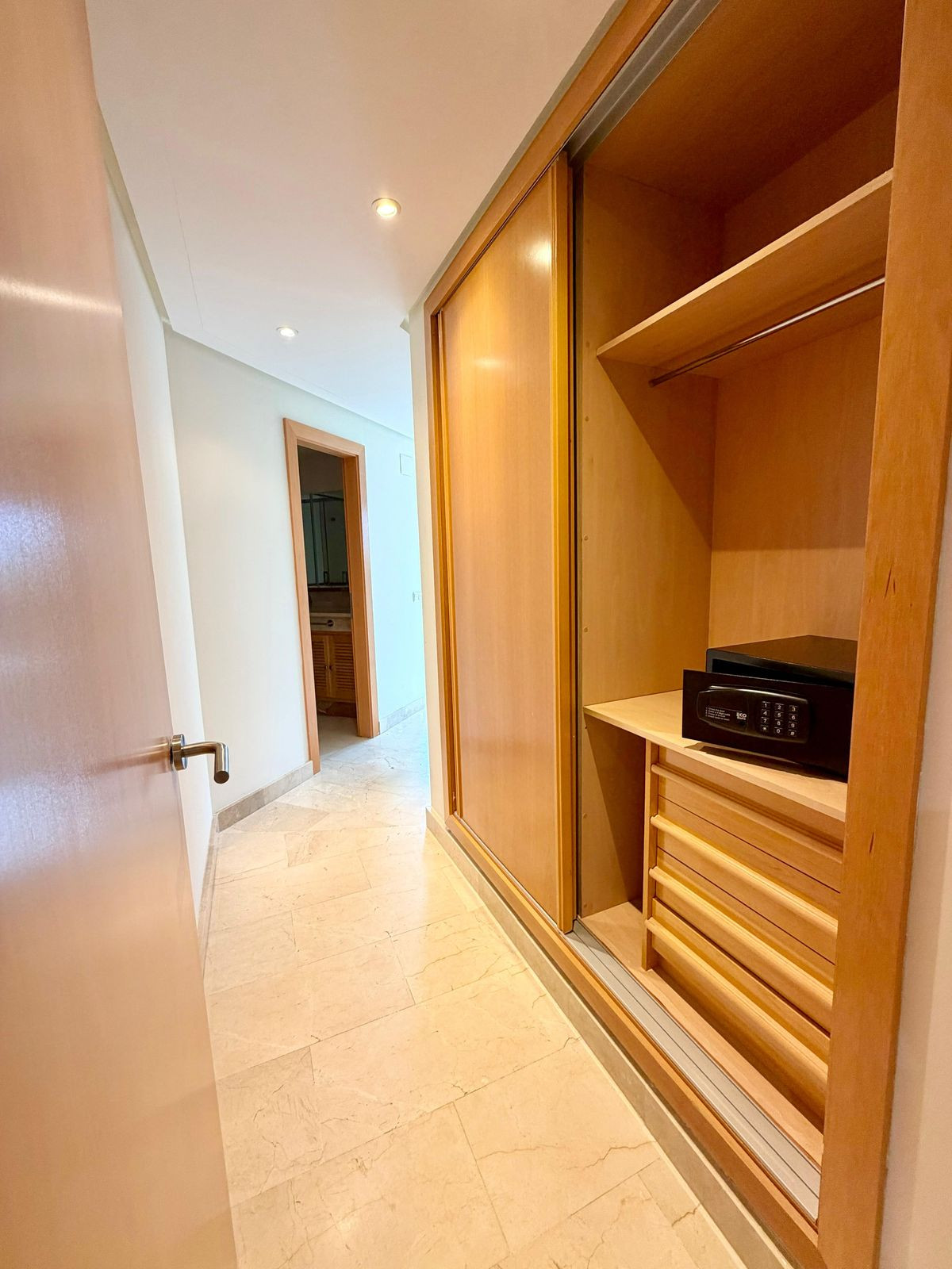 Top Floor Apartment bilde 26