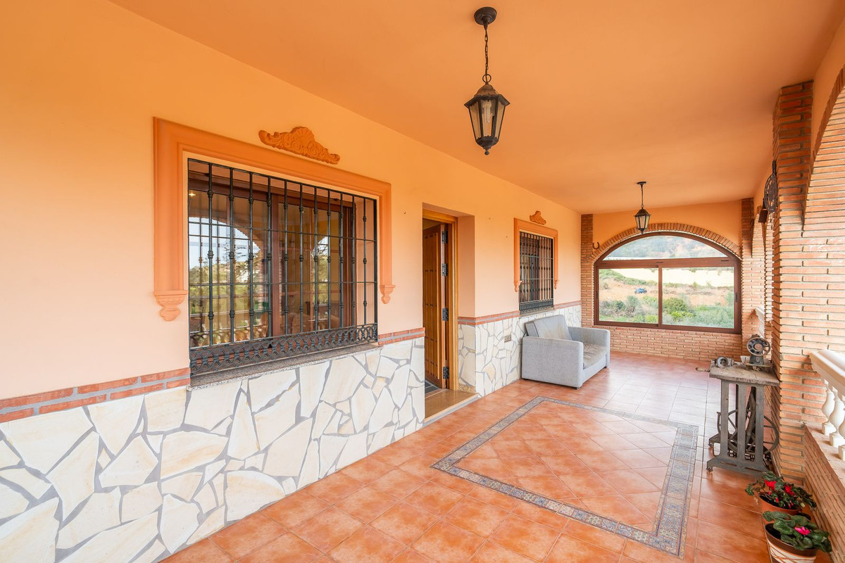 Detached Villa bilde 20
