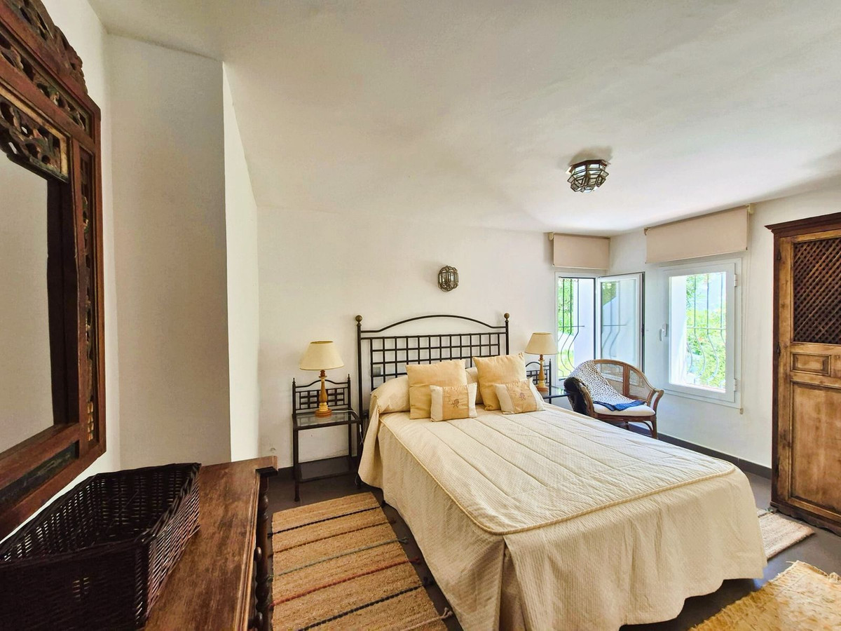 Detached Villa bilde 20