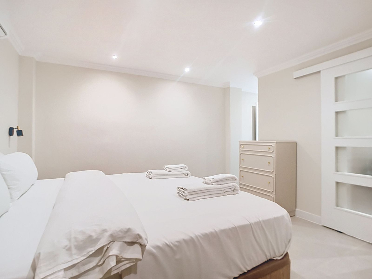 Middle Floor Apartment bilde 17