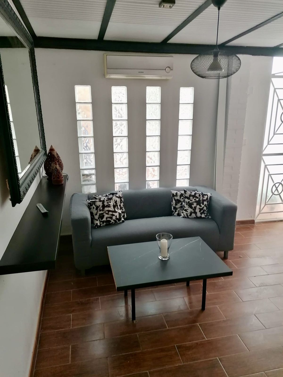 Ground Floor Apartment bilde 39
