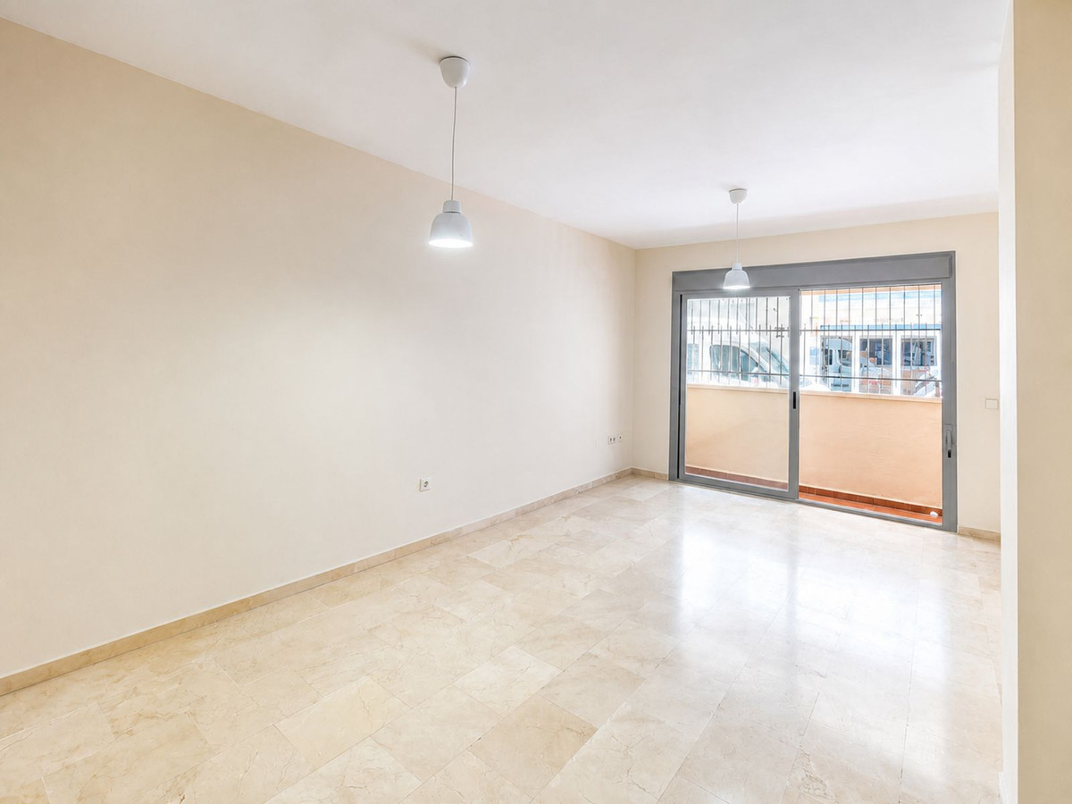 Ground Floor Apartment bilde 14
