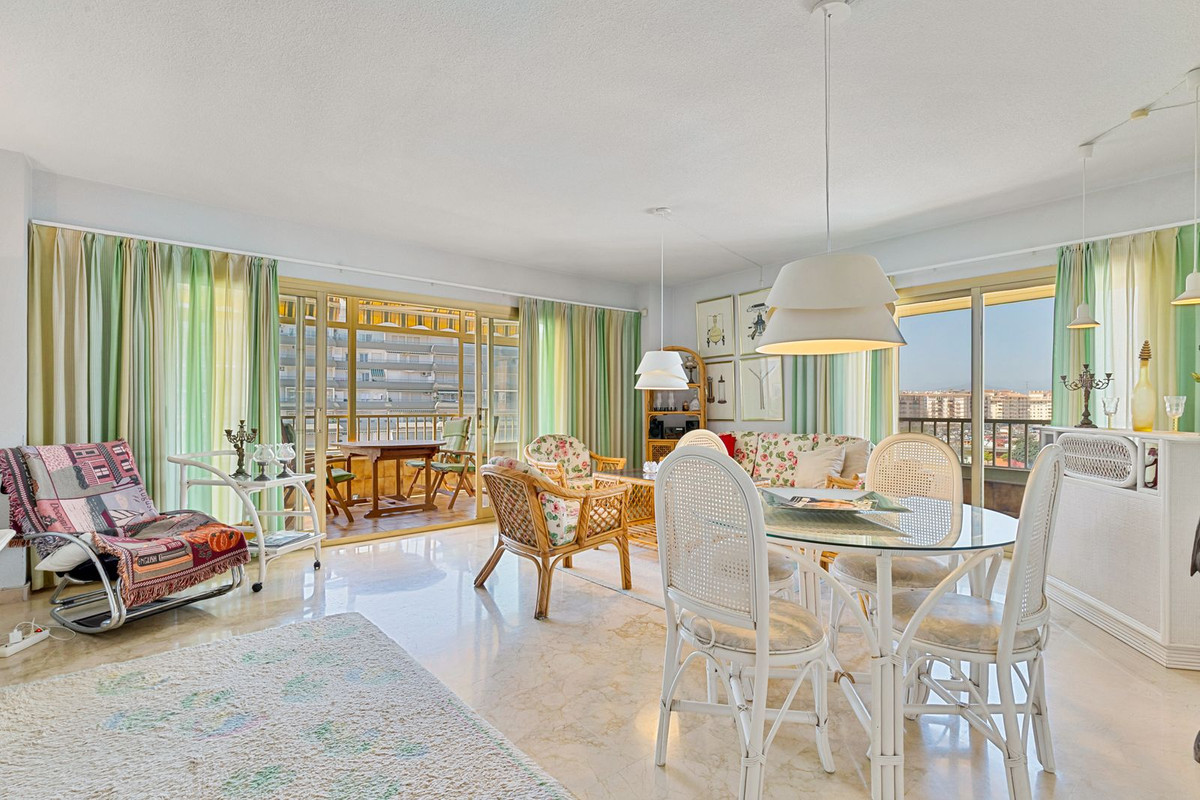 Middle Floor Apartment bilde 6