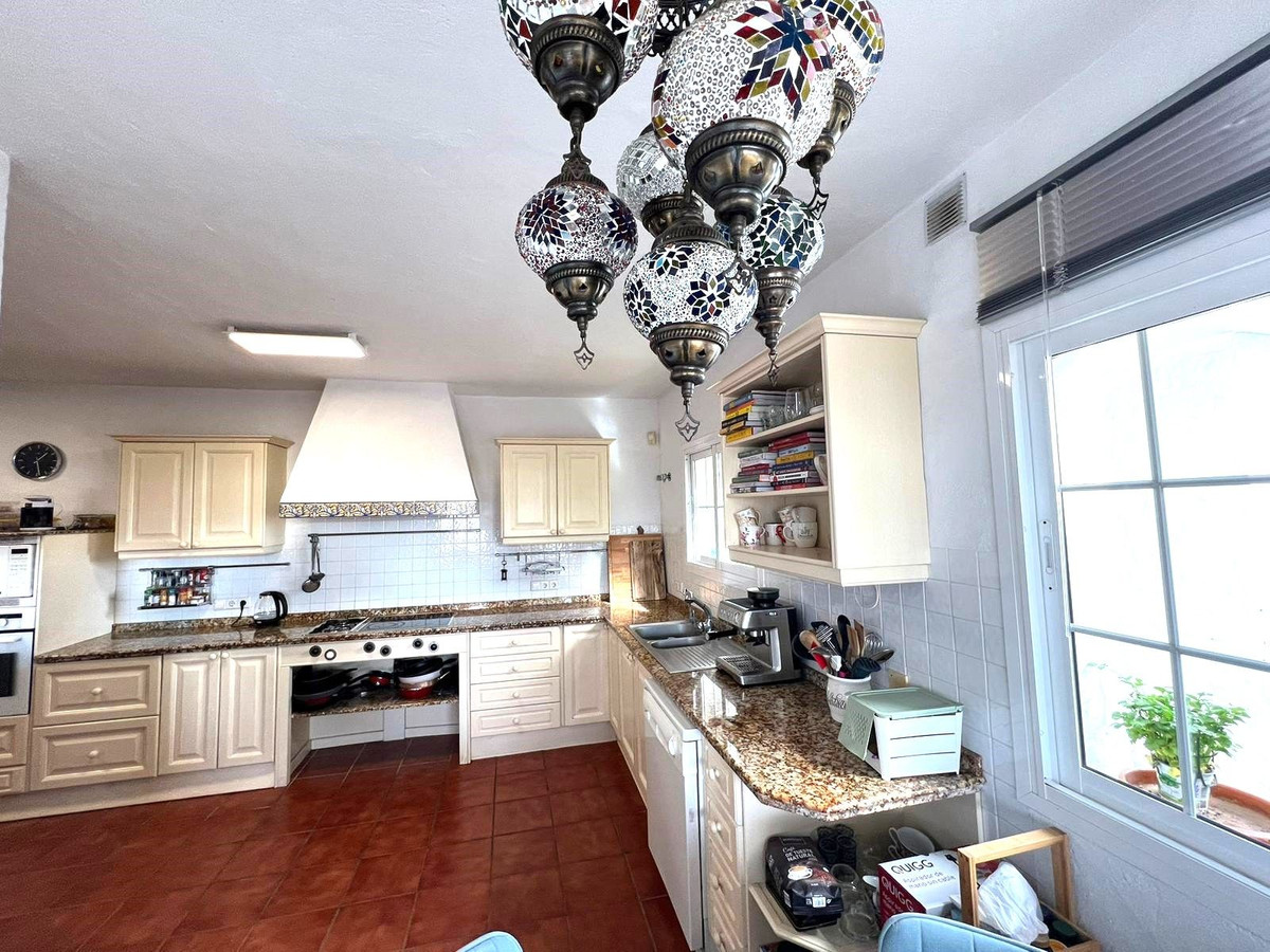 Detached Villa bilde 12