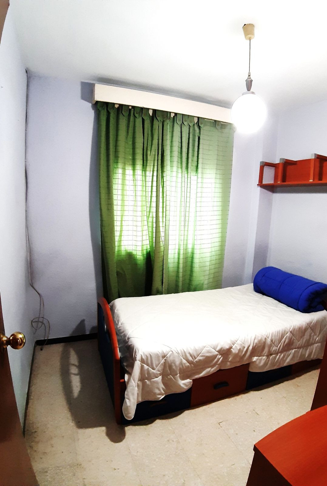 Middle Floor Apartment bilde 30