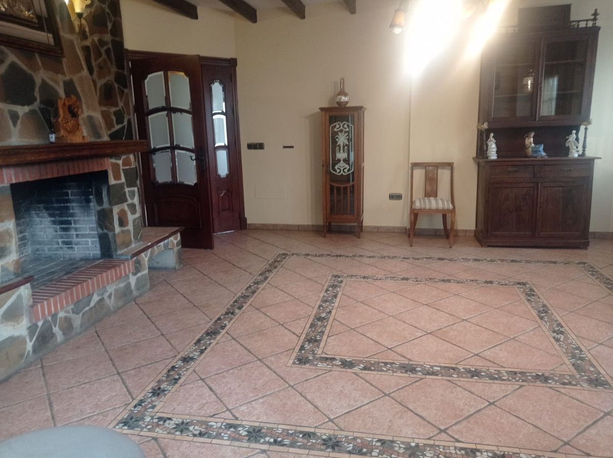 Detached Villa bilde 24