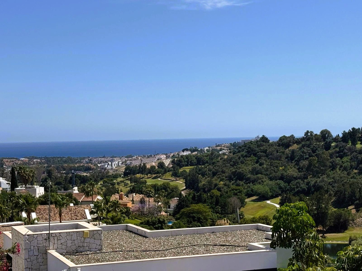 Detached Villa bilde 14
