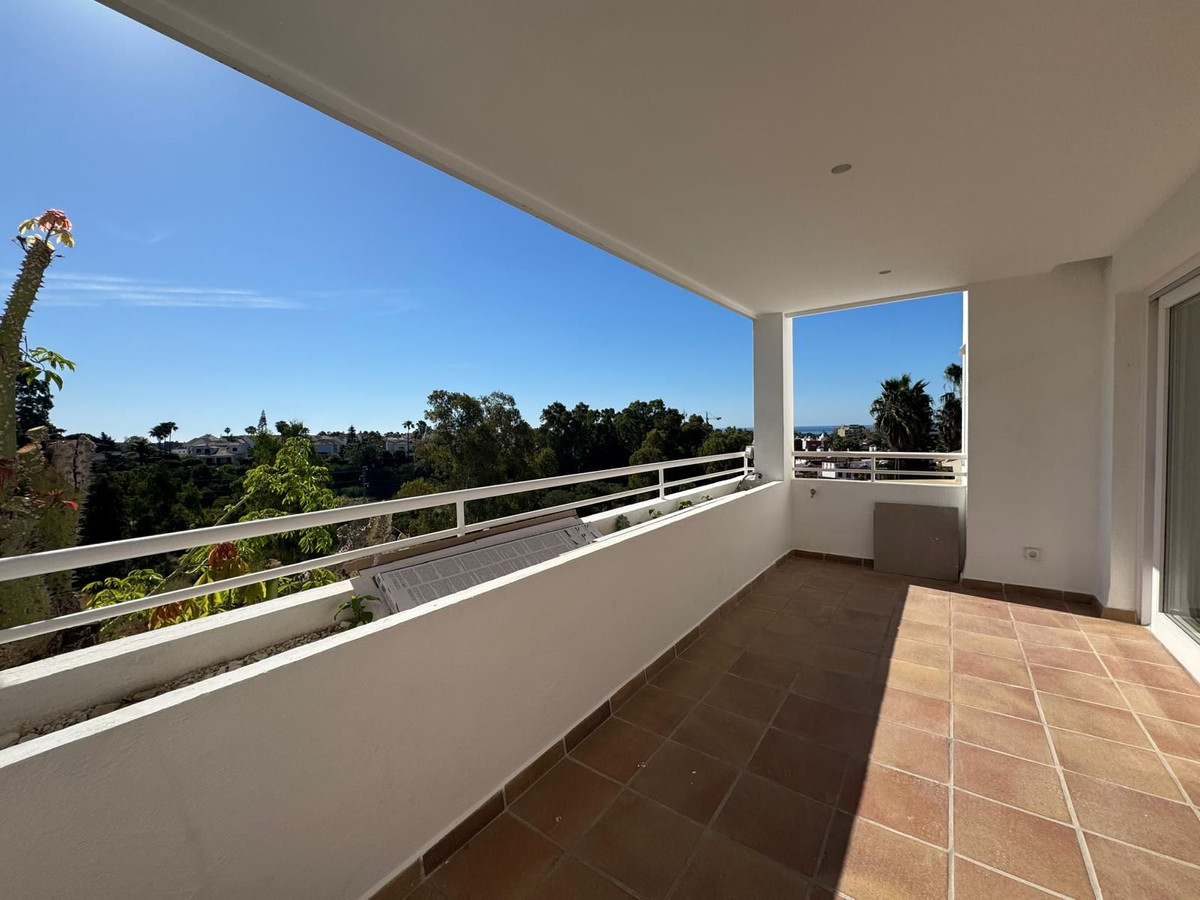Middle Floor Apartment bilde 2