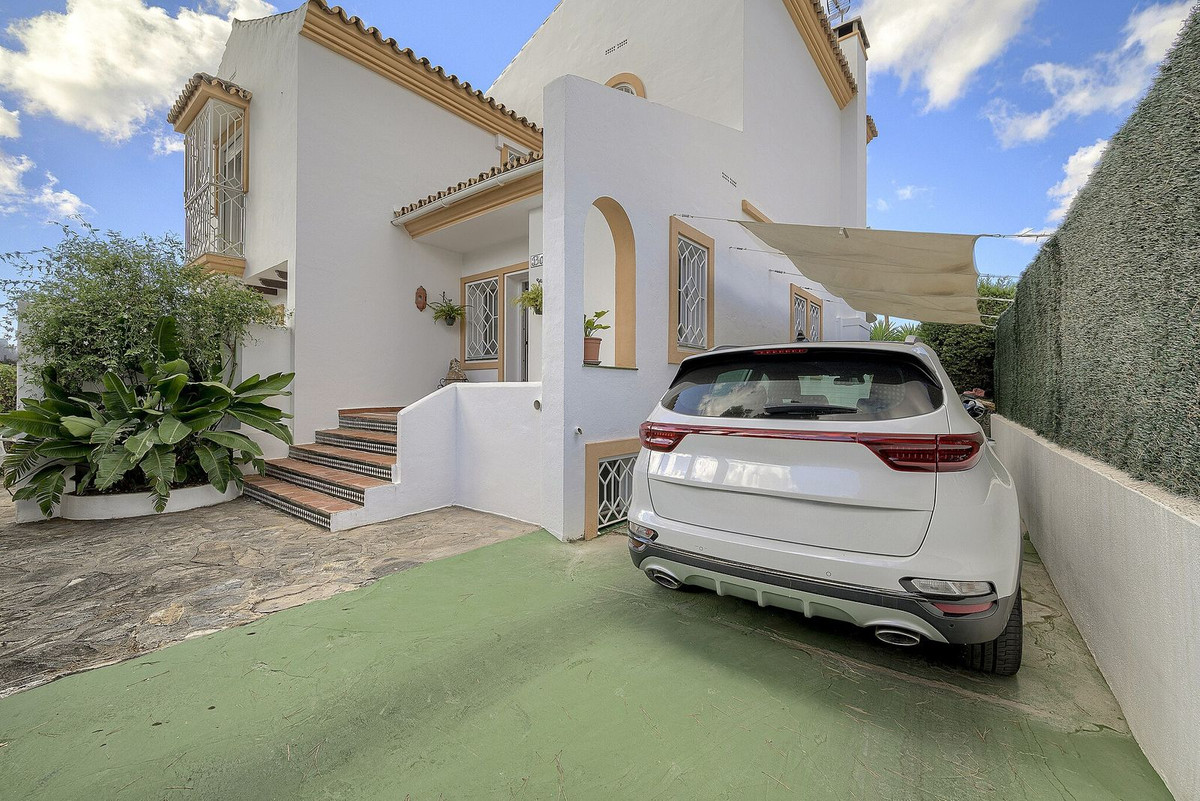 Detached Villa bilde 43