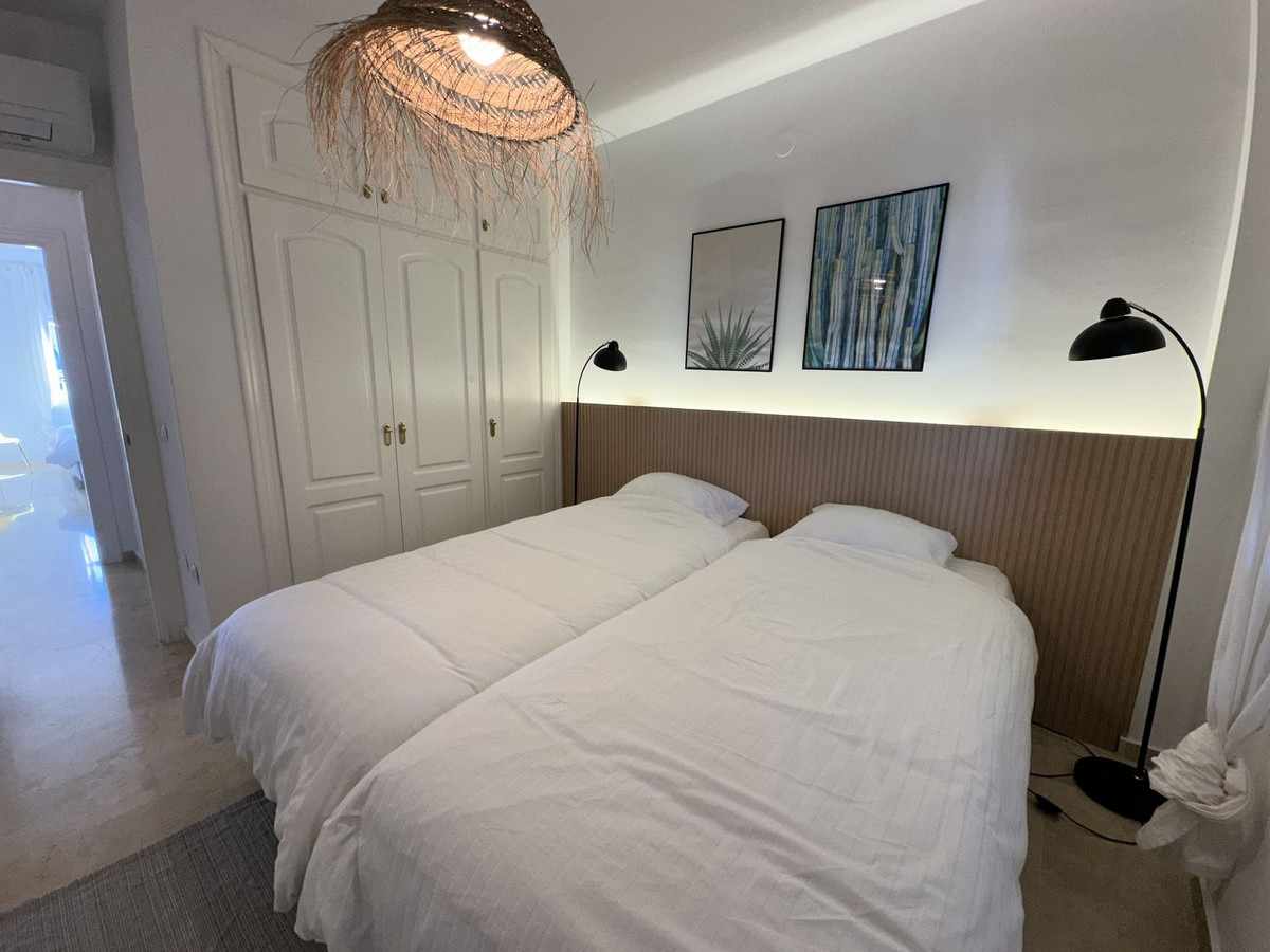 Top Floor Apartment bilde 14