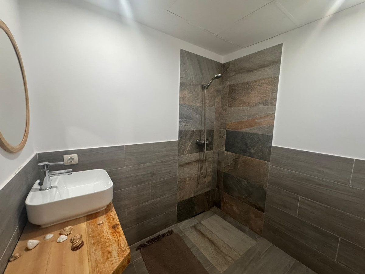 Penthouse Duplex bilde 14