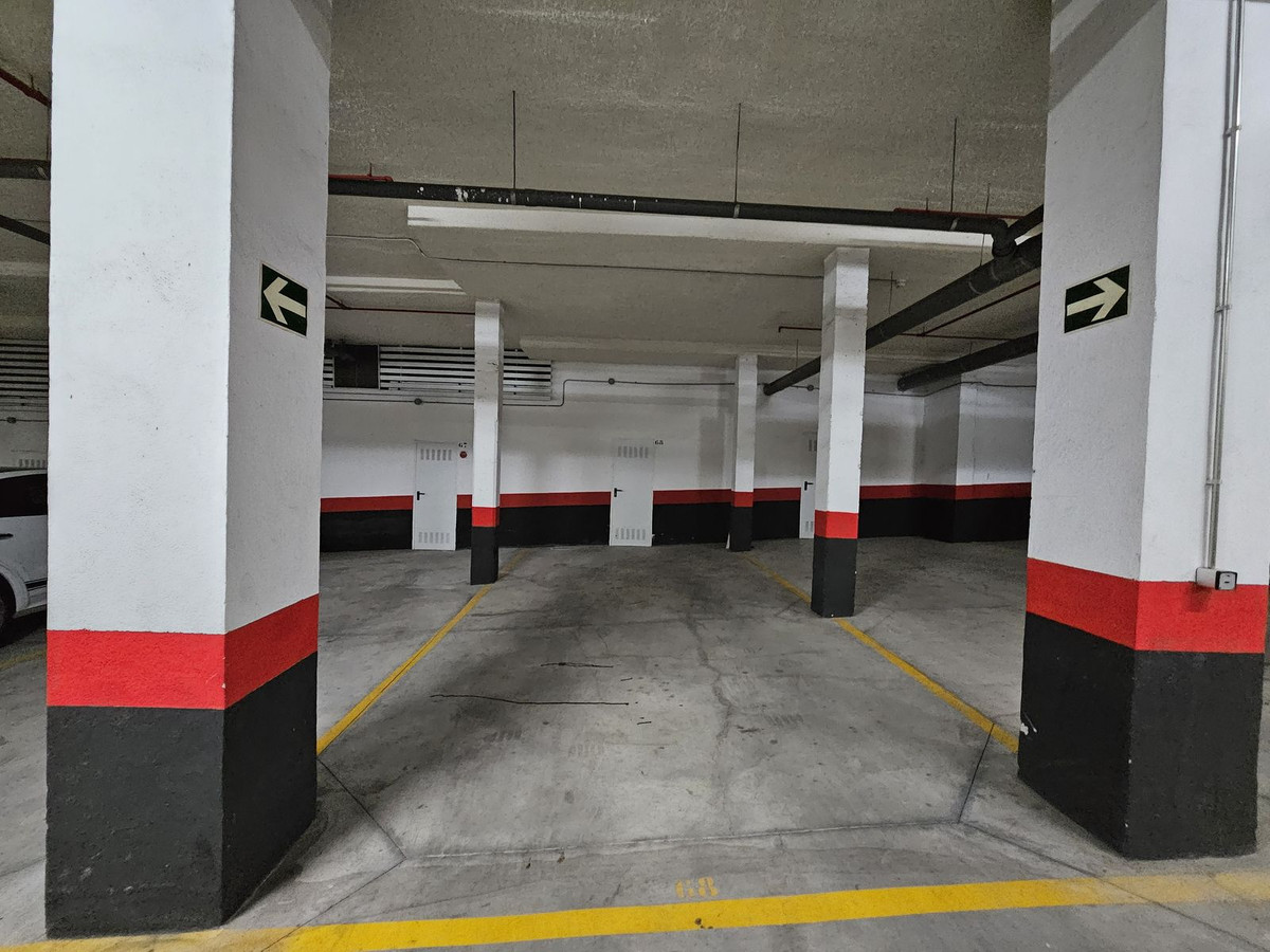 Middle Floor Apartment bilde 28
