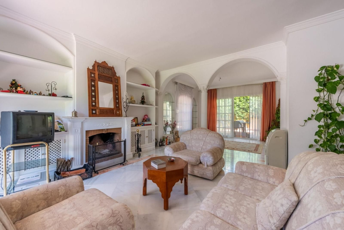 Detached Villa bilde 16