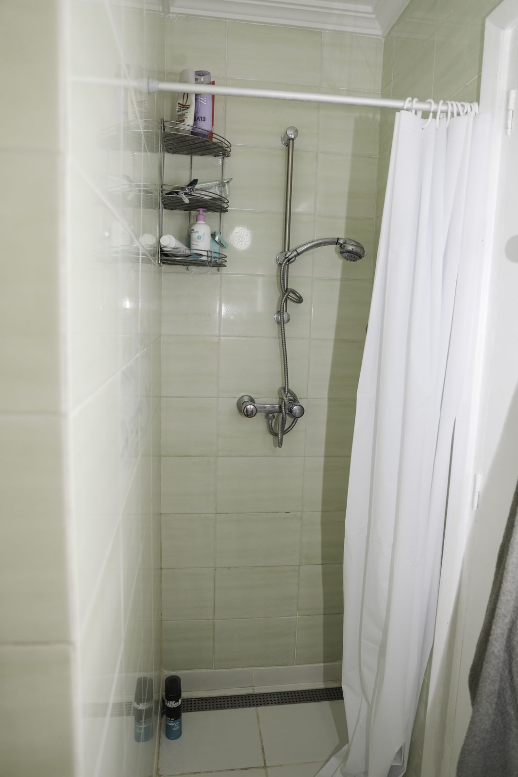 Middle Floor Apartment bilde 16