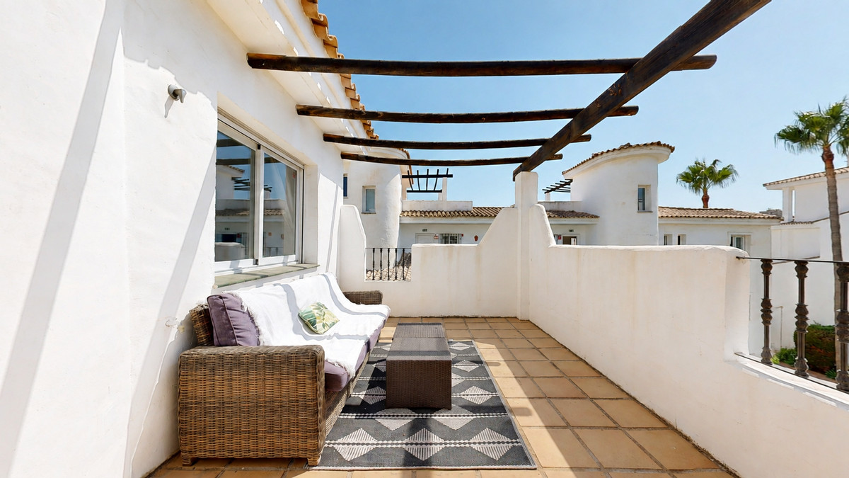 Penthouse Duplex bilde 3