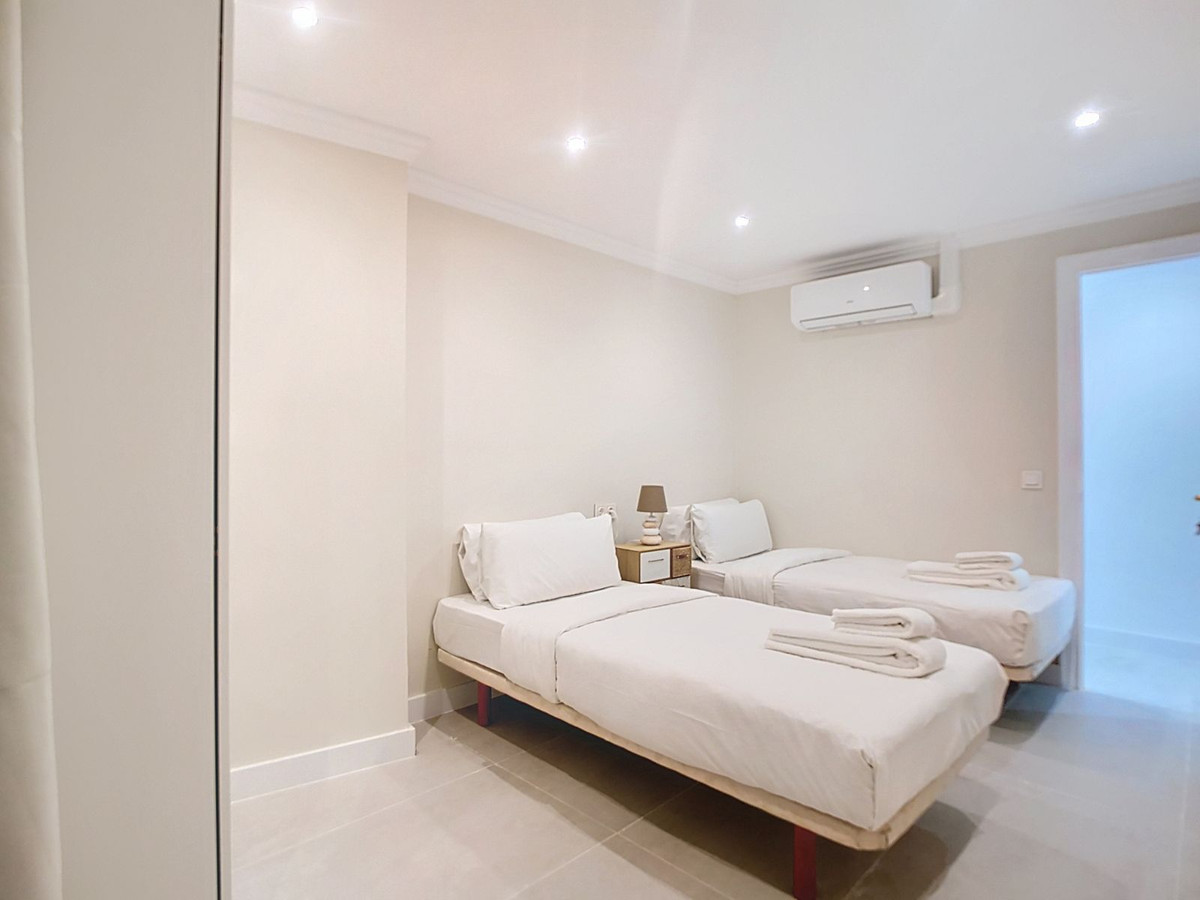 Middle Floor Apartment bilde 7
