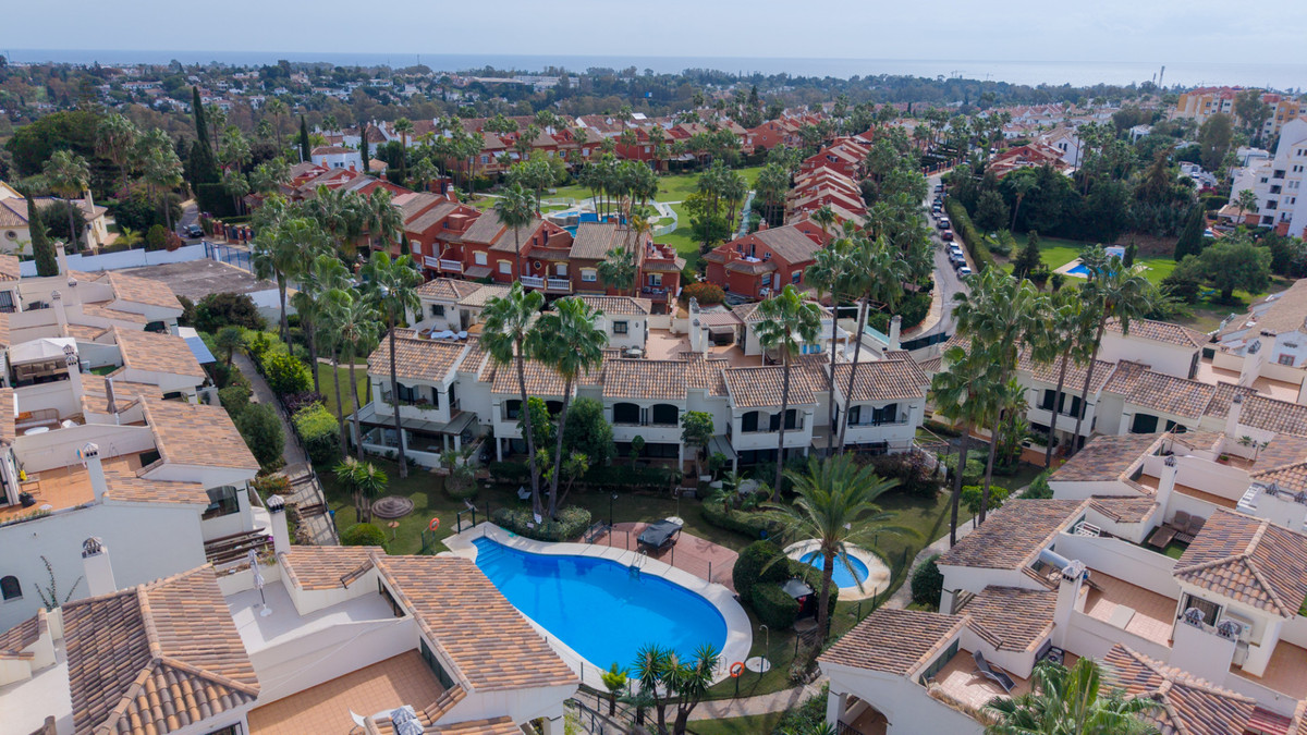 Townhouse bilde 1