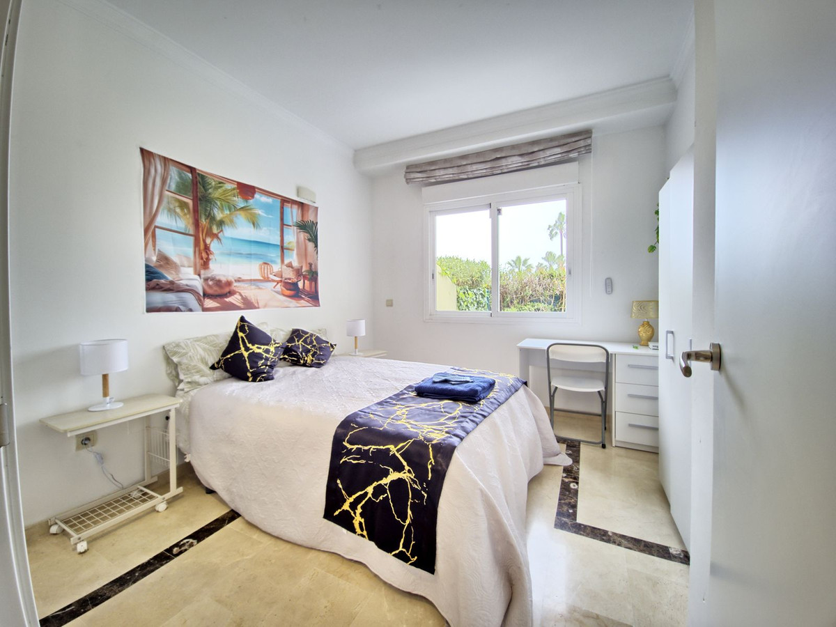 Ground Floor Apartment bilde 20
