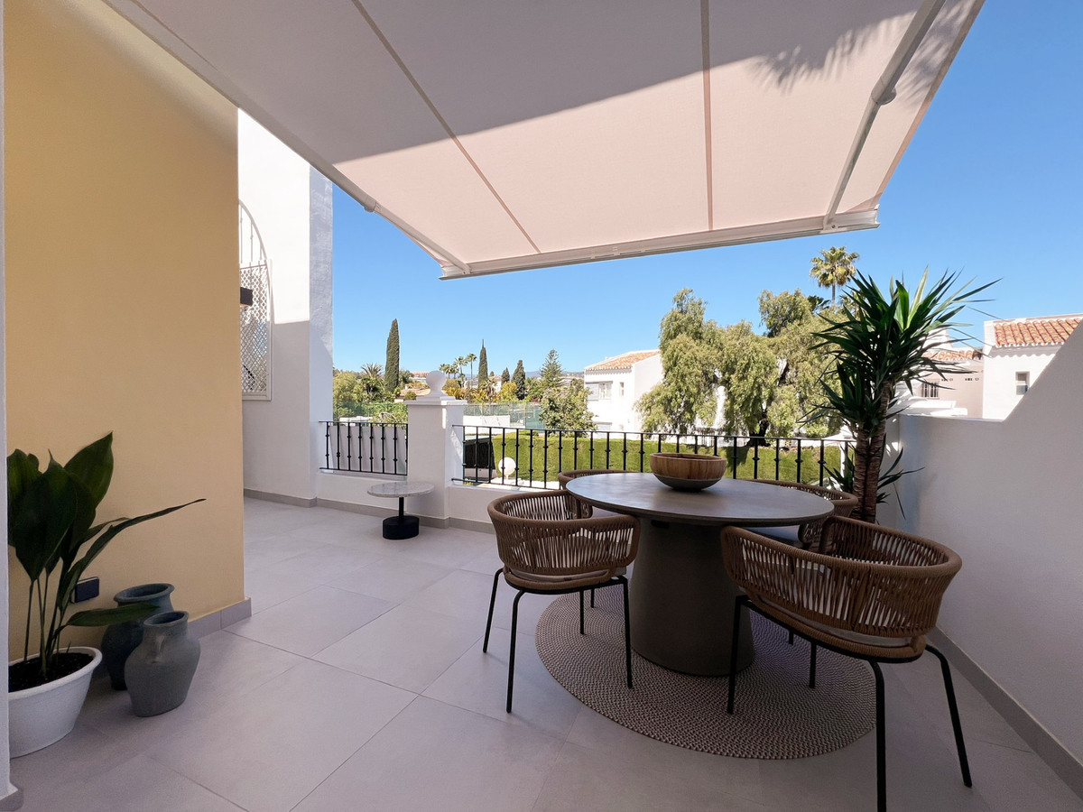 Penthouse Duplex bilde 14