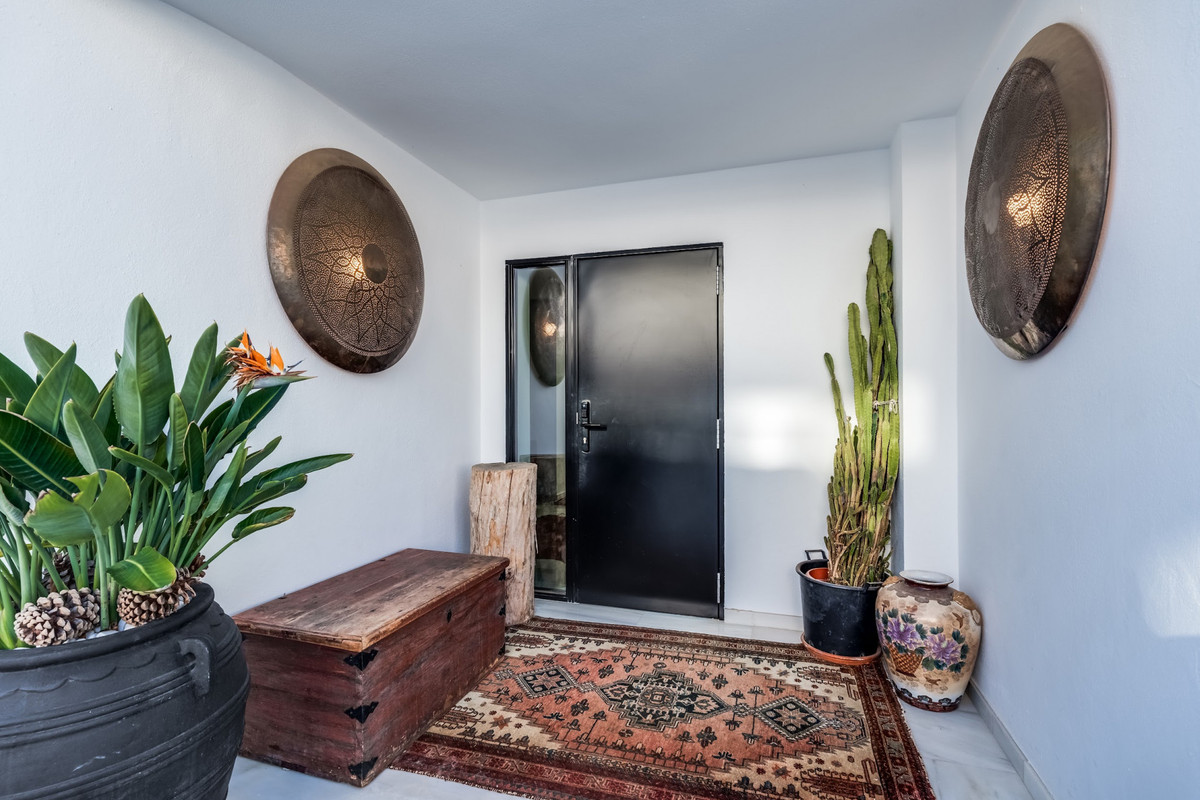 Detached Villa bilde 8