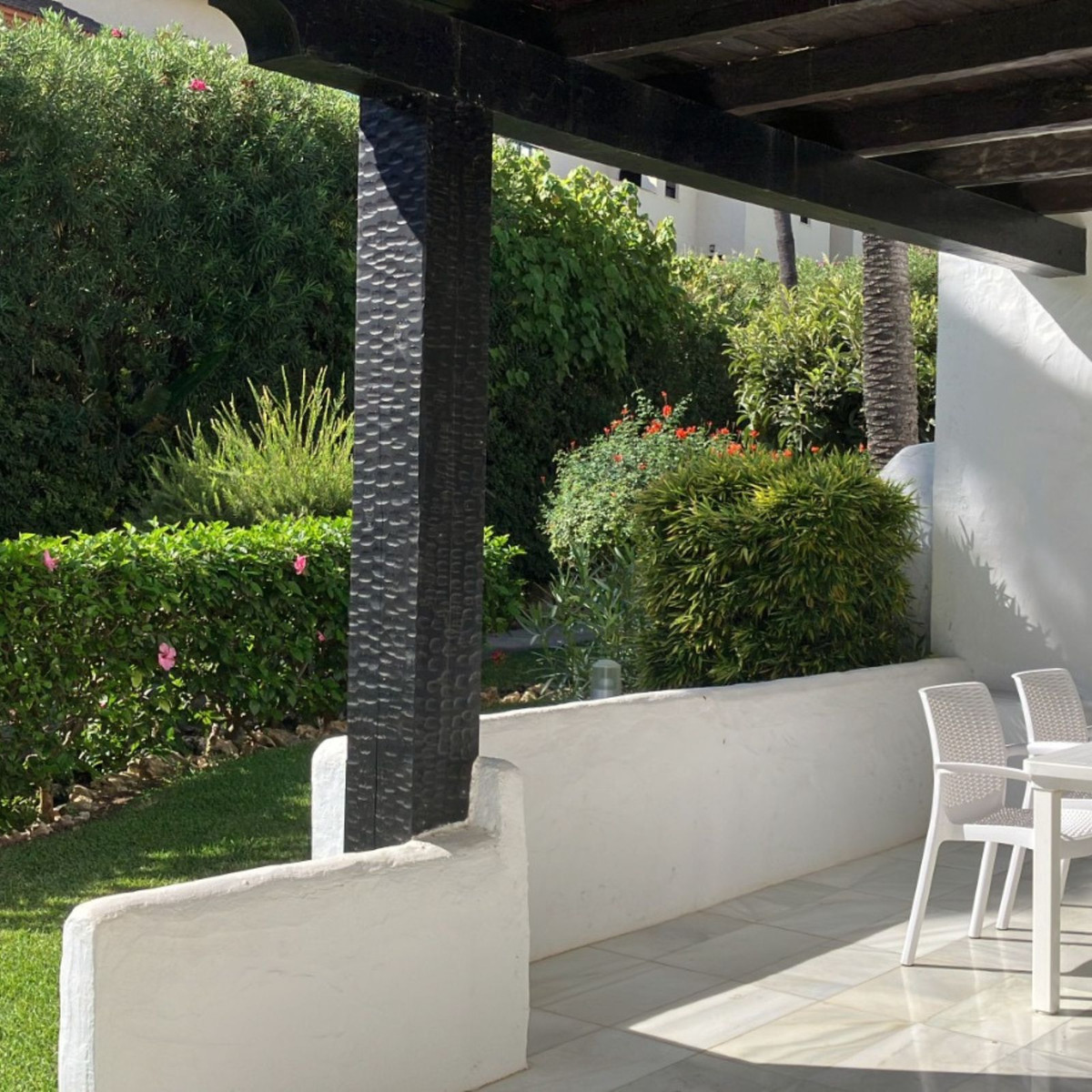 Ground Floor Apartment bilde 10