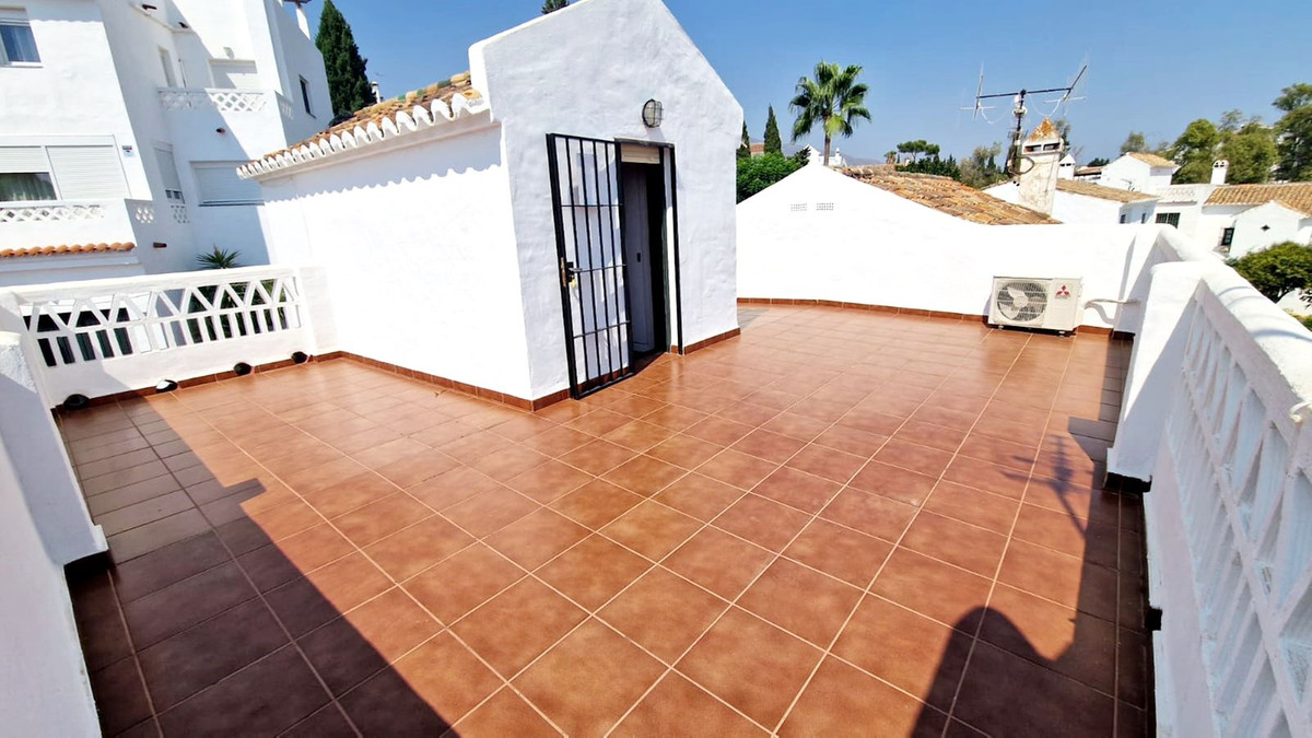 Townhouse bilde 23