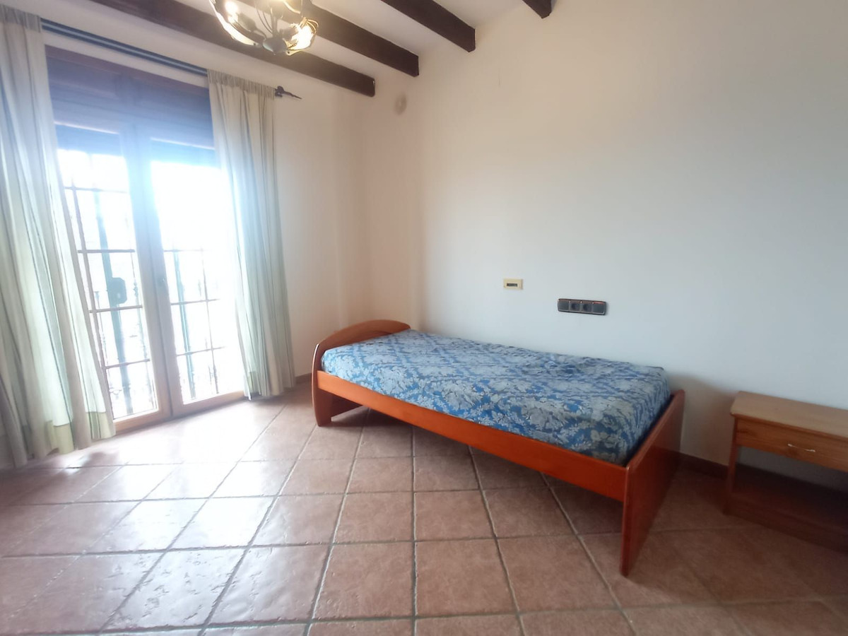 Detached Villa bilde 37