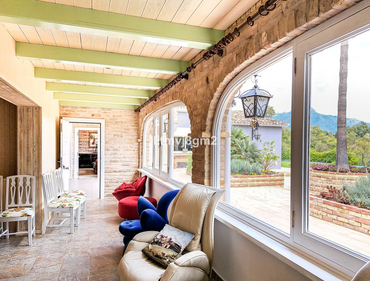 Detached Villa bilde 37