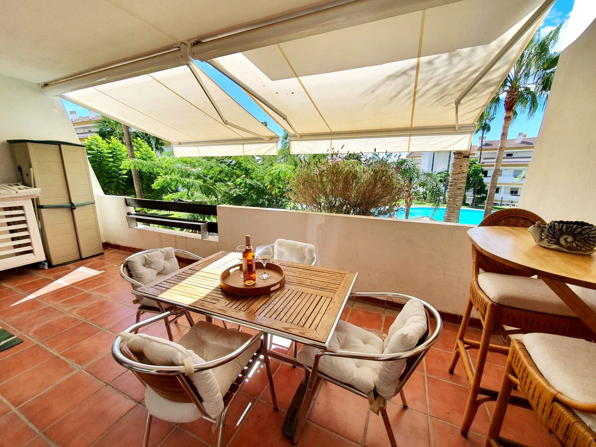 Middle Floor Apartment bilde 18