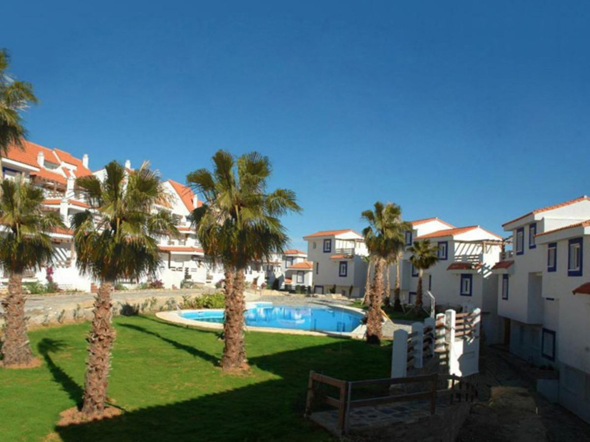 Detached Villa bilde 79