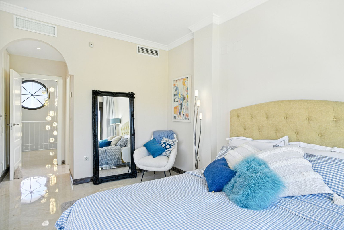 Detached Villa bilde 35