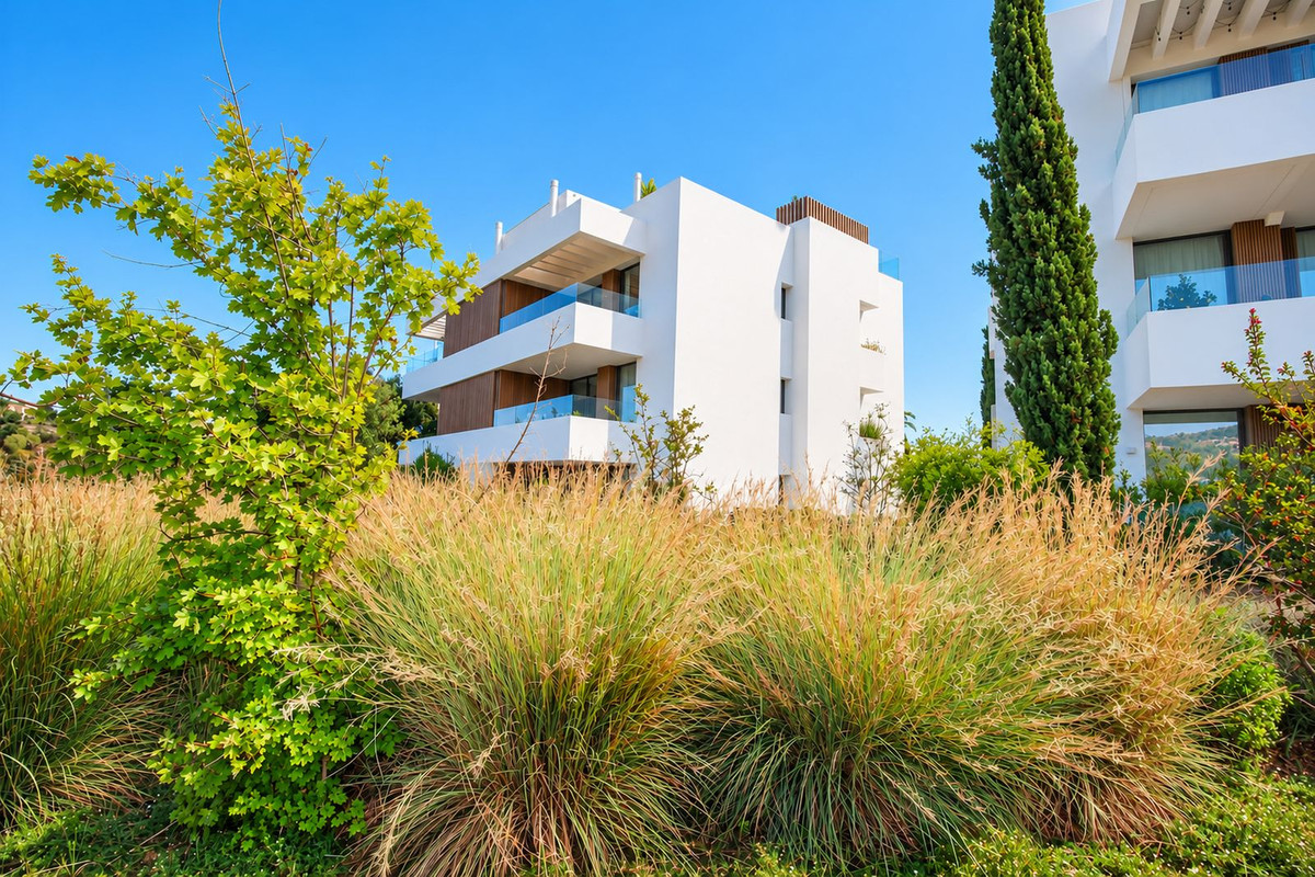 Middle Floor Apartment bilde 29