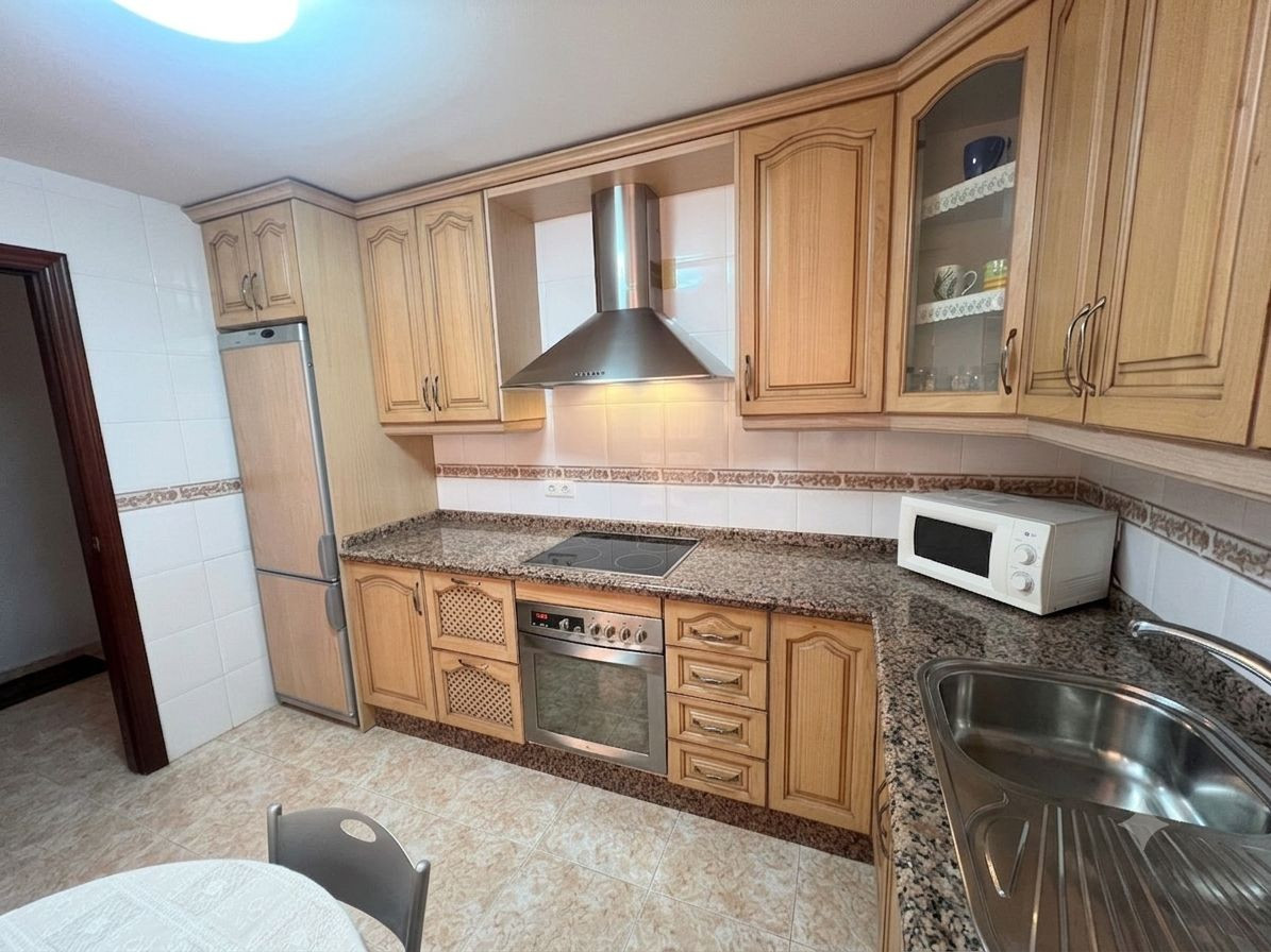 Ground Floor Apartment bilde 10