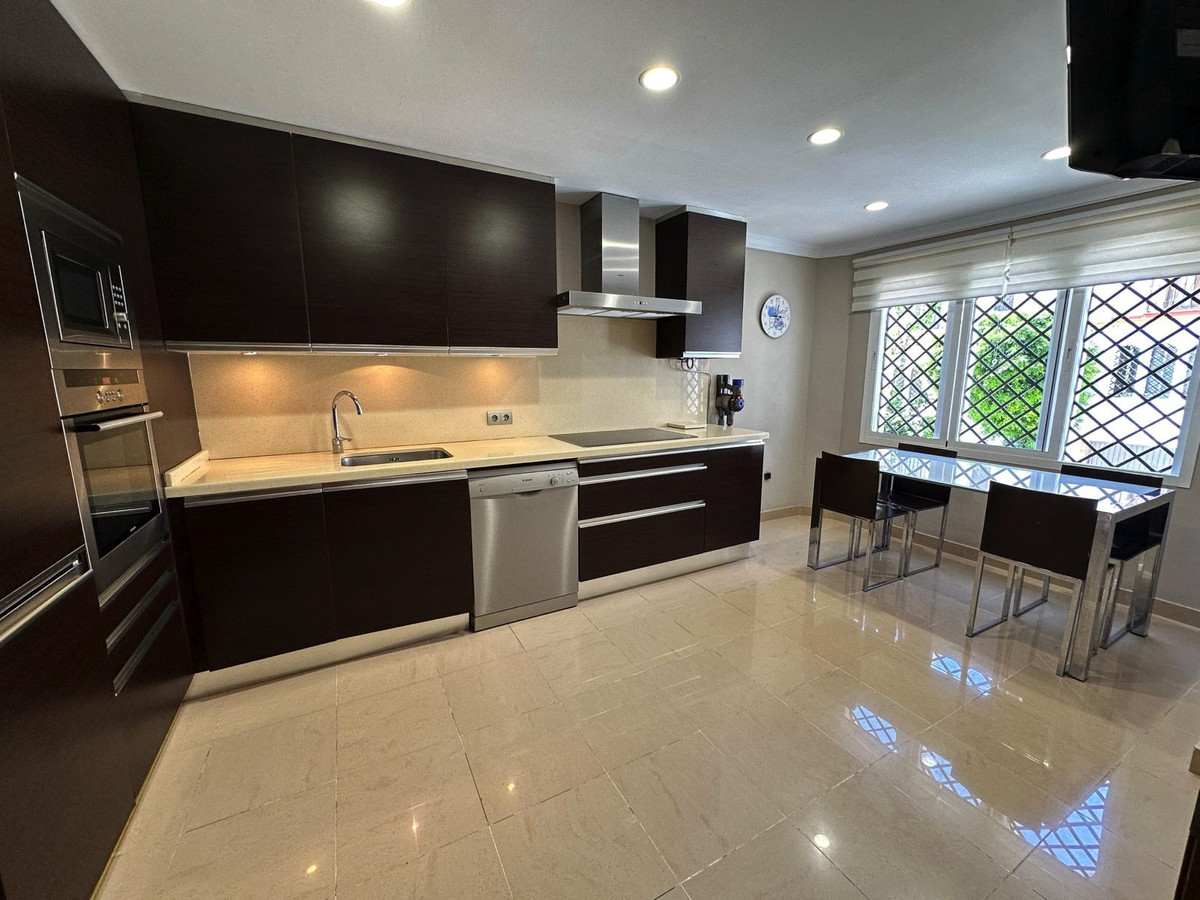 Townhouse bilde 7