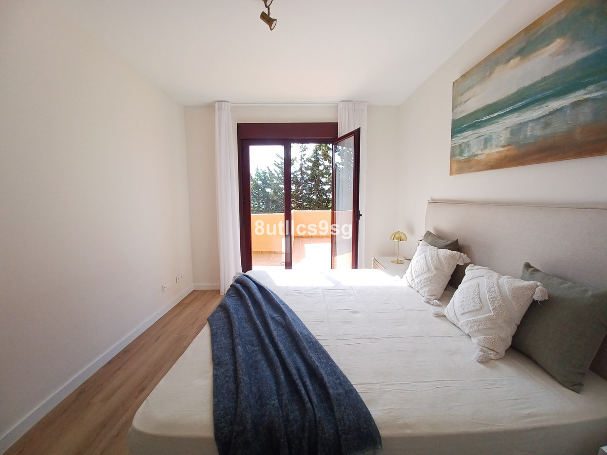 Penthouse Duplex bilde 27