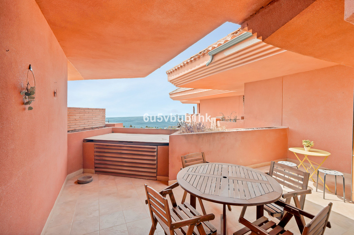 Penthouse bilde 4