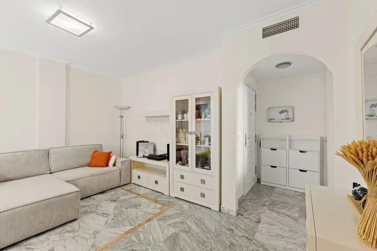 Top Floor Apartment bilde 10