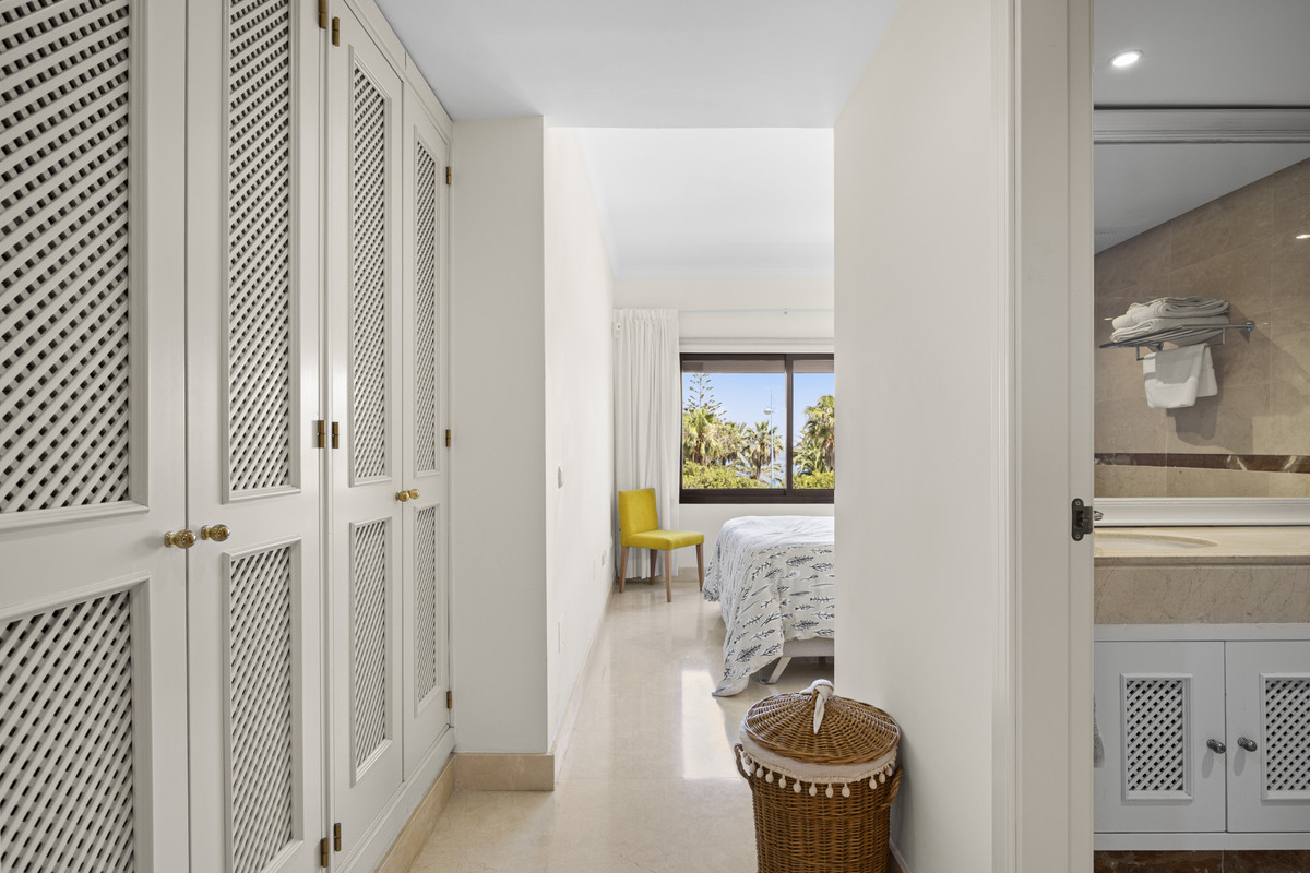 Penthouse Duplex bilde 18