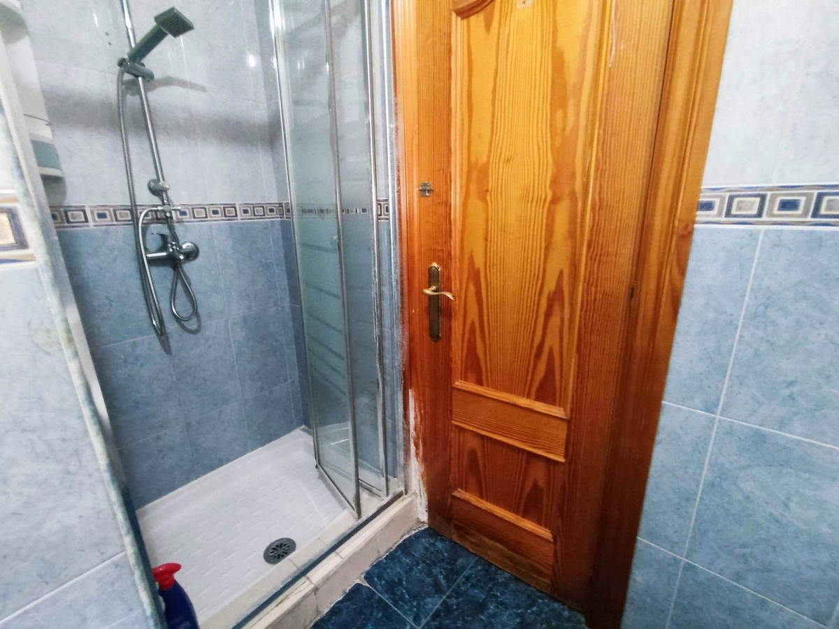 Middle Floor Apartment bilde 19