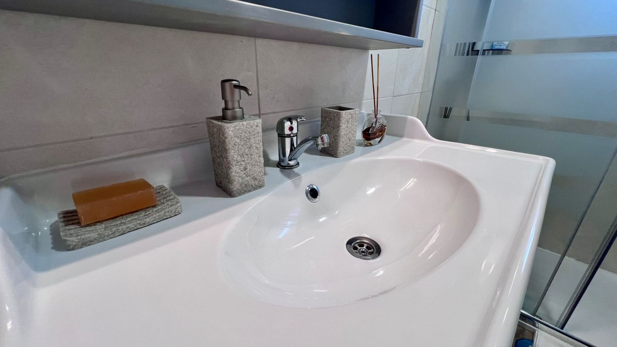Townhouse bilde 8