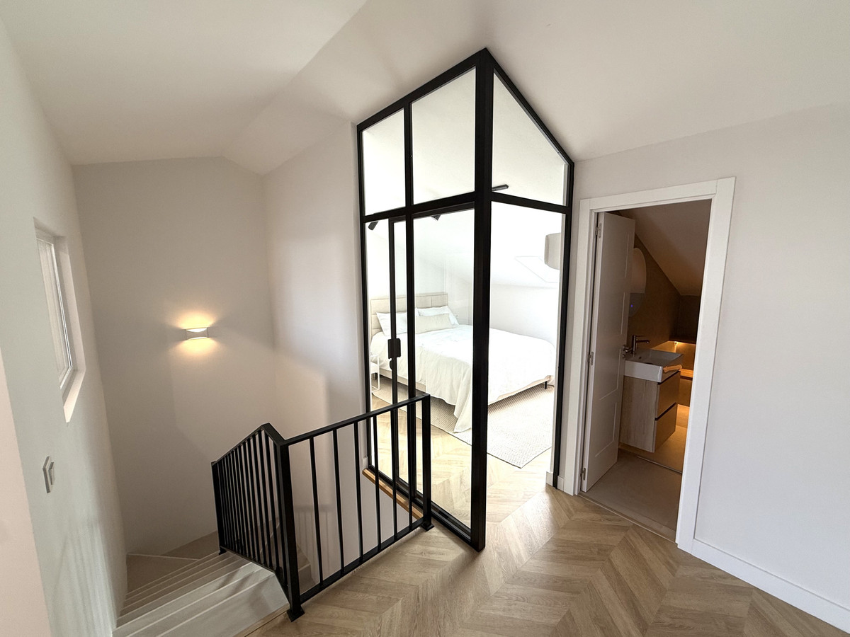 Townhouse bilde 17