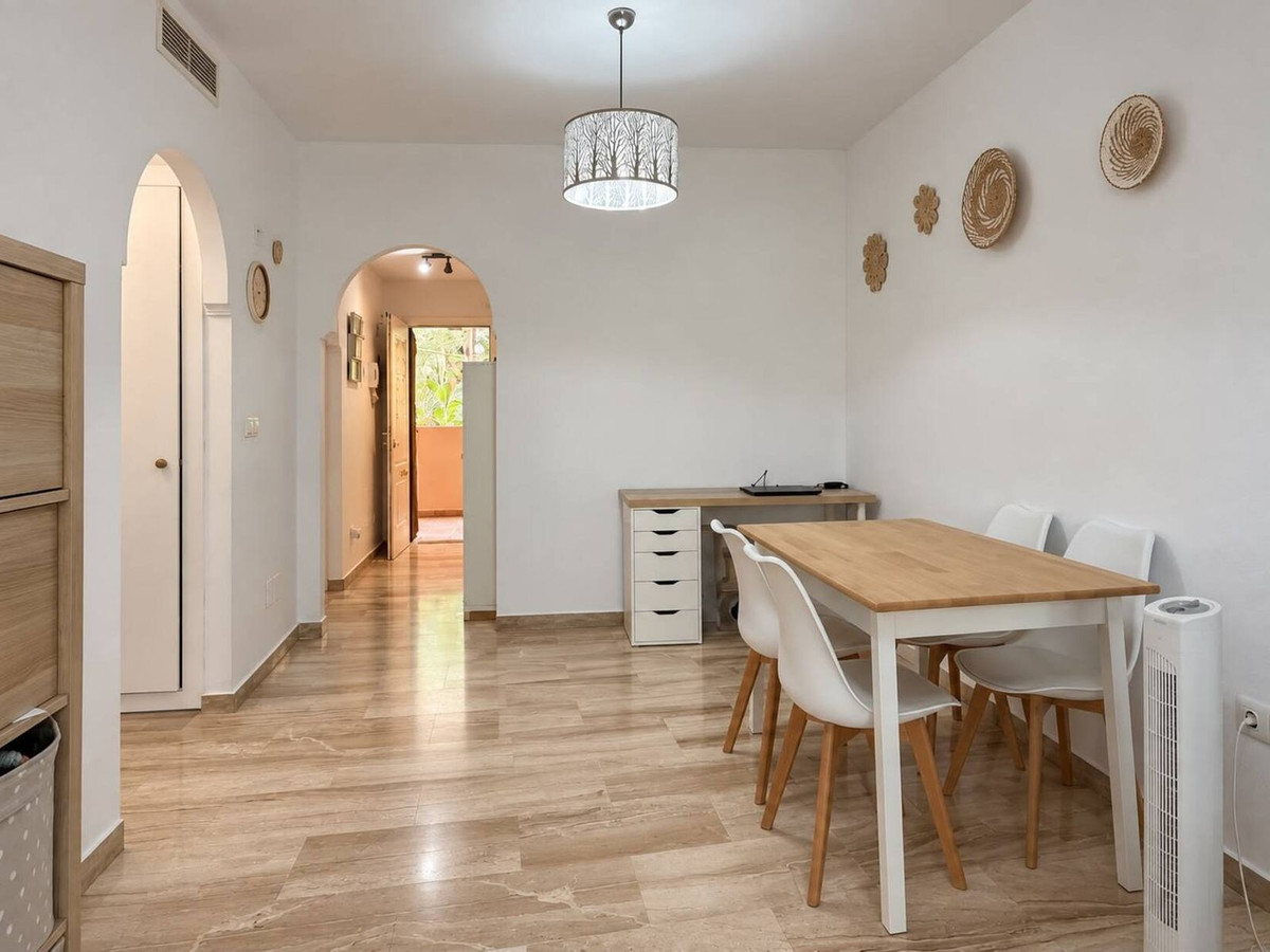 Middle Floor Apartment bilde 7