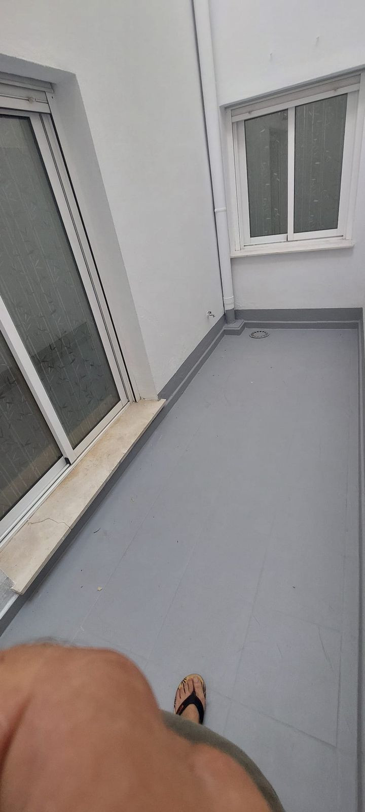 Ground Floor Apartment bilde 16