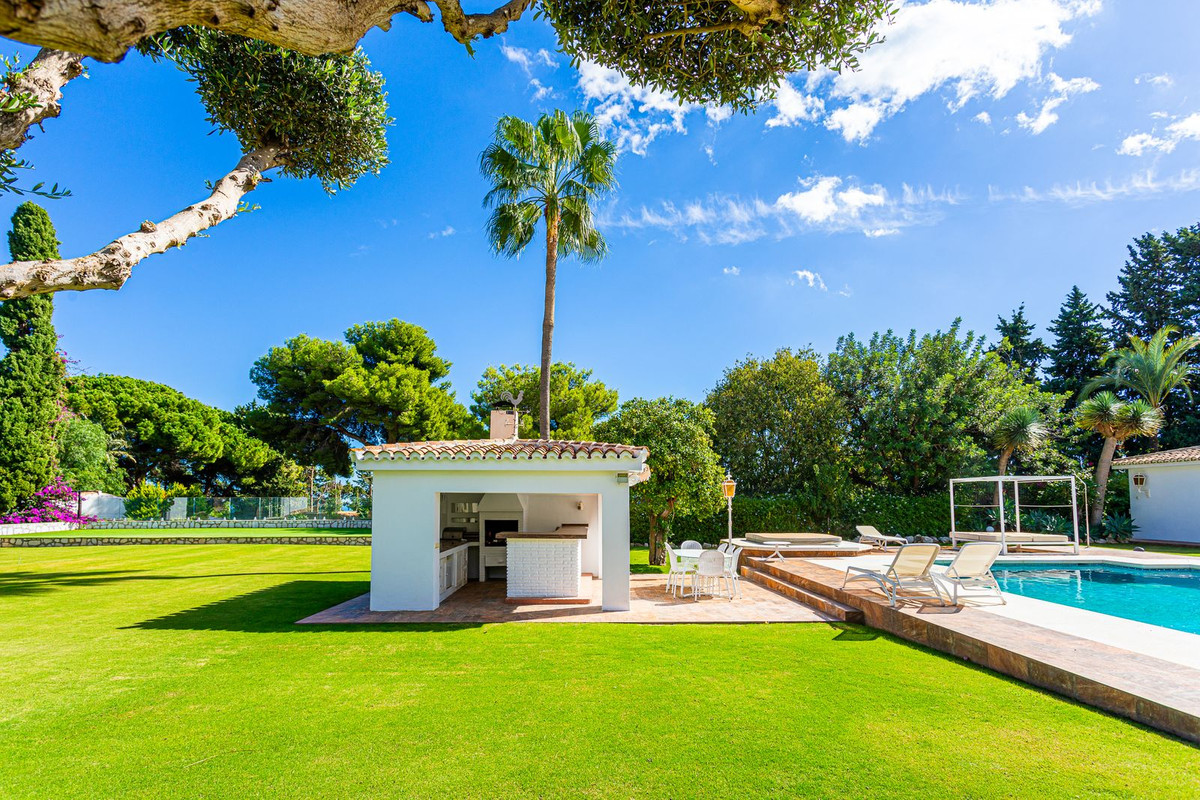 Detached Villa bilde 103