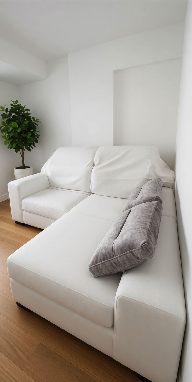Ground Floor Apartment bilde 4