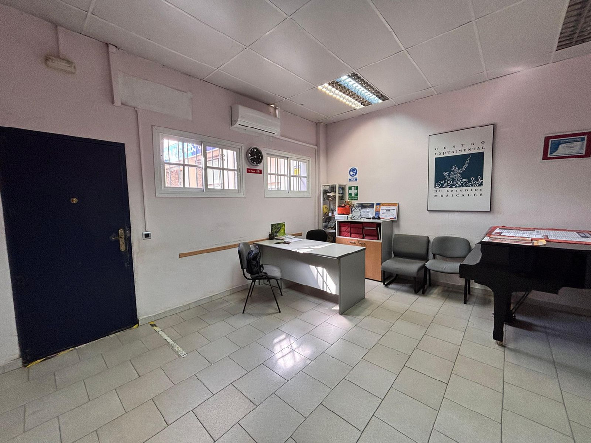Ground Floor Apartment bilde 1
